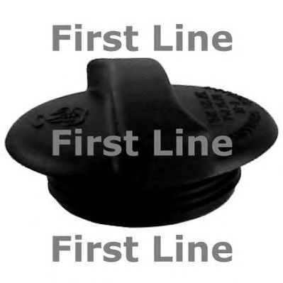 FIRST LINE frc85 -  Крышка, резервуар охлаждающей жидкости